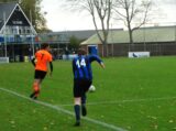 S.K.N.W.K. JO17-1 - Colijnsplaatse Boys/Wolfaartsdijk JO17-1 (comp.) najaar seizoen 2021-2022 (11/72)